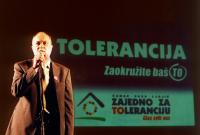Tolerancija